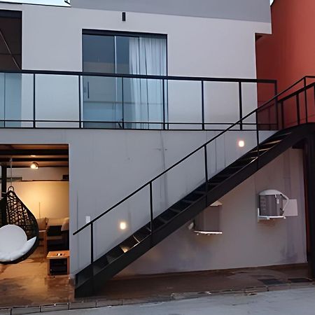 Das Praias Suites - Buzios Luaran gambar