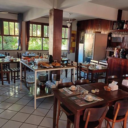 Das Praias Suites - Buzios Luaran gambar