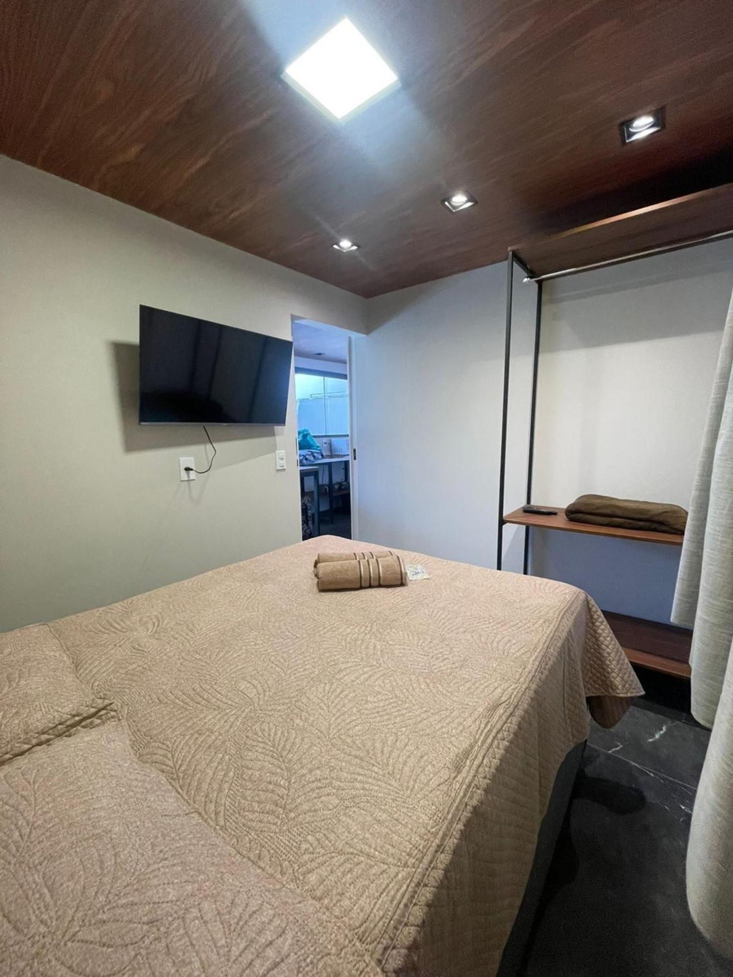 Das Praias Suites - Buzios Luaran gambar
