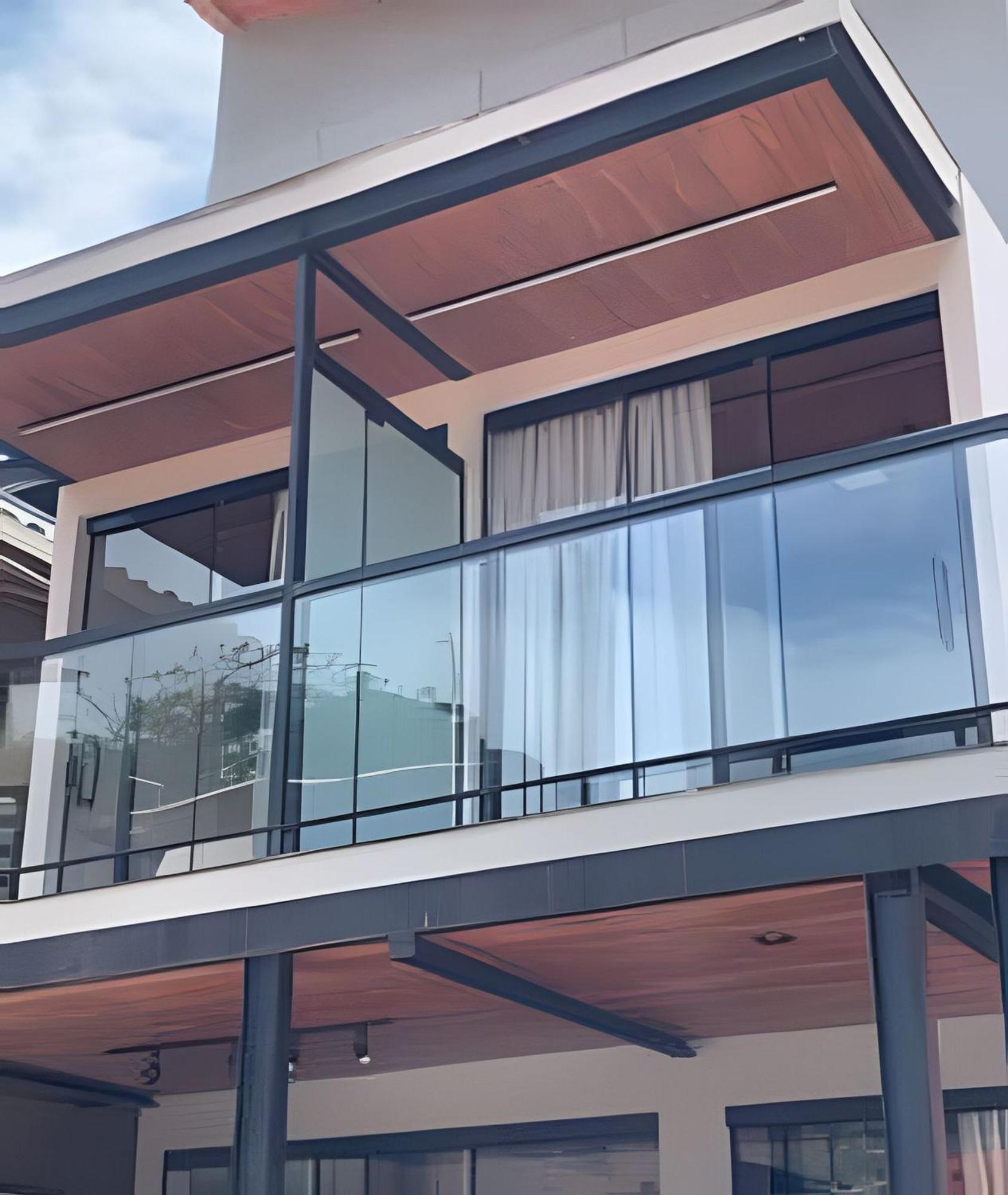 Das Praias Suites - Buzios Luaran gambar