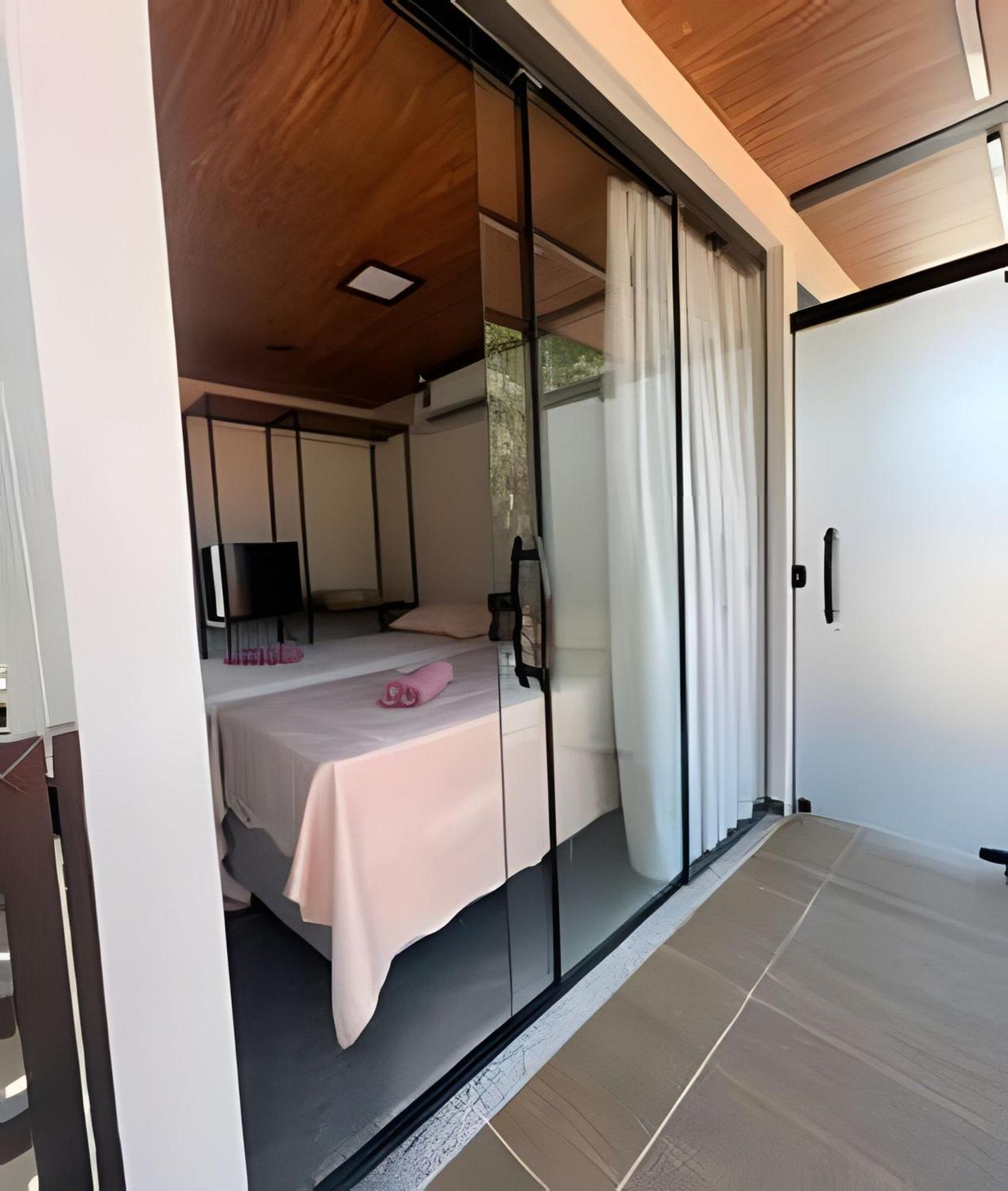 Das Praias Suites - Buzios Luaran gambar