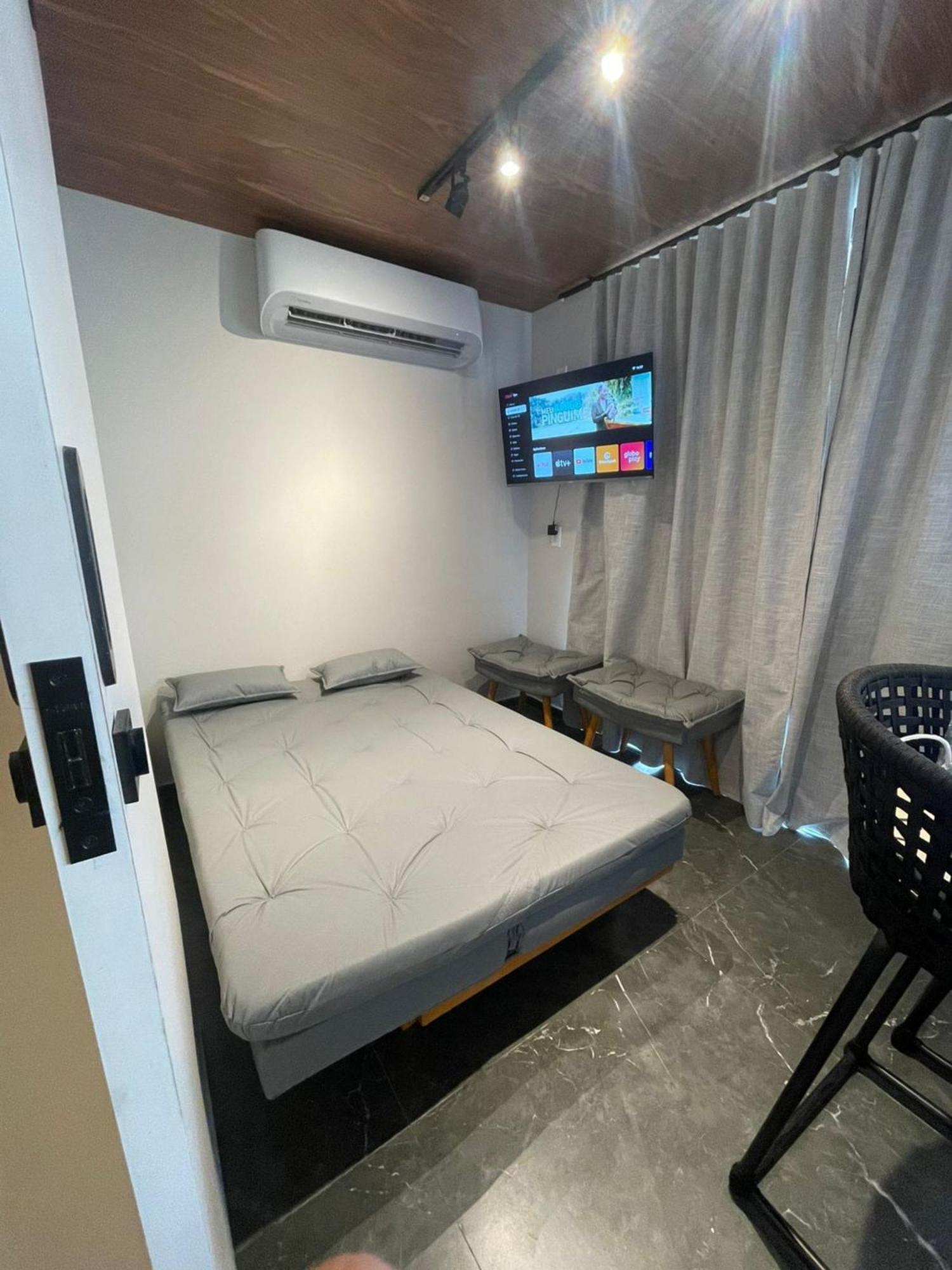 Das Praias Suites - Buzios Luaran gambar