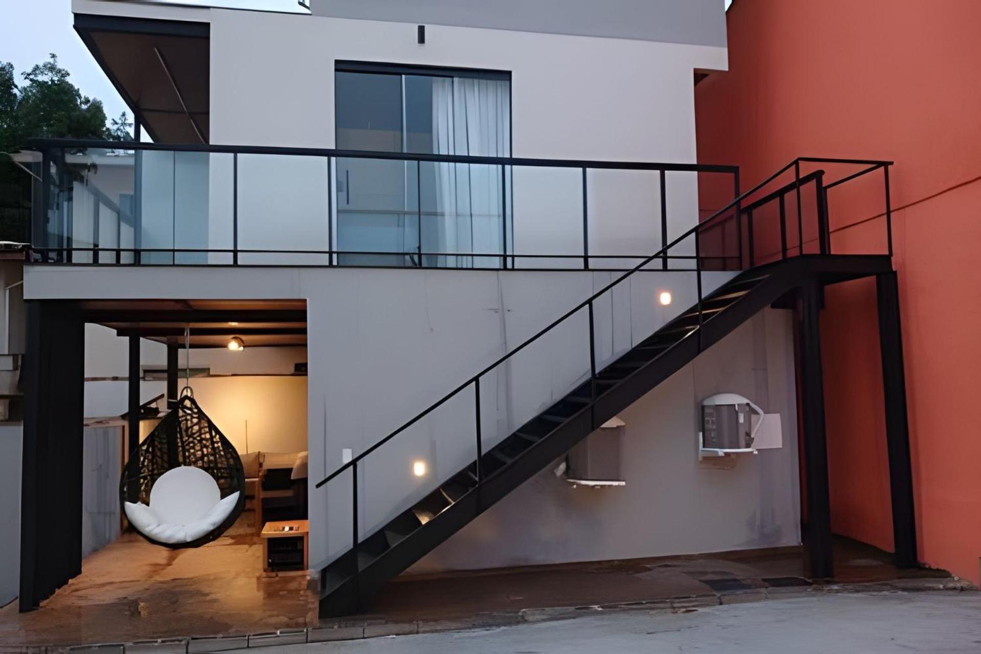 Das Praias Suites - Buzios Luaran gambar