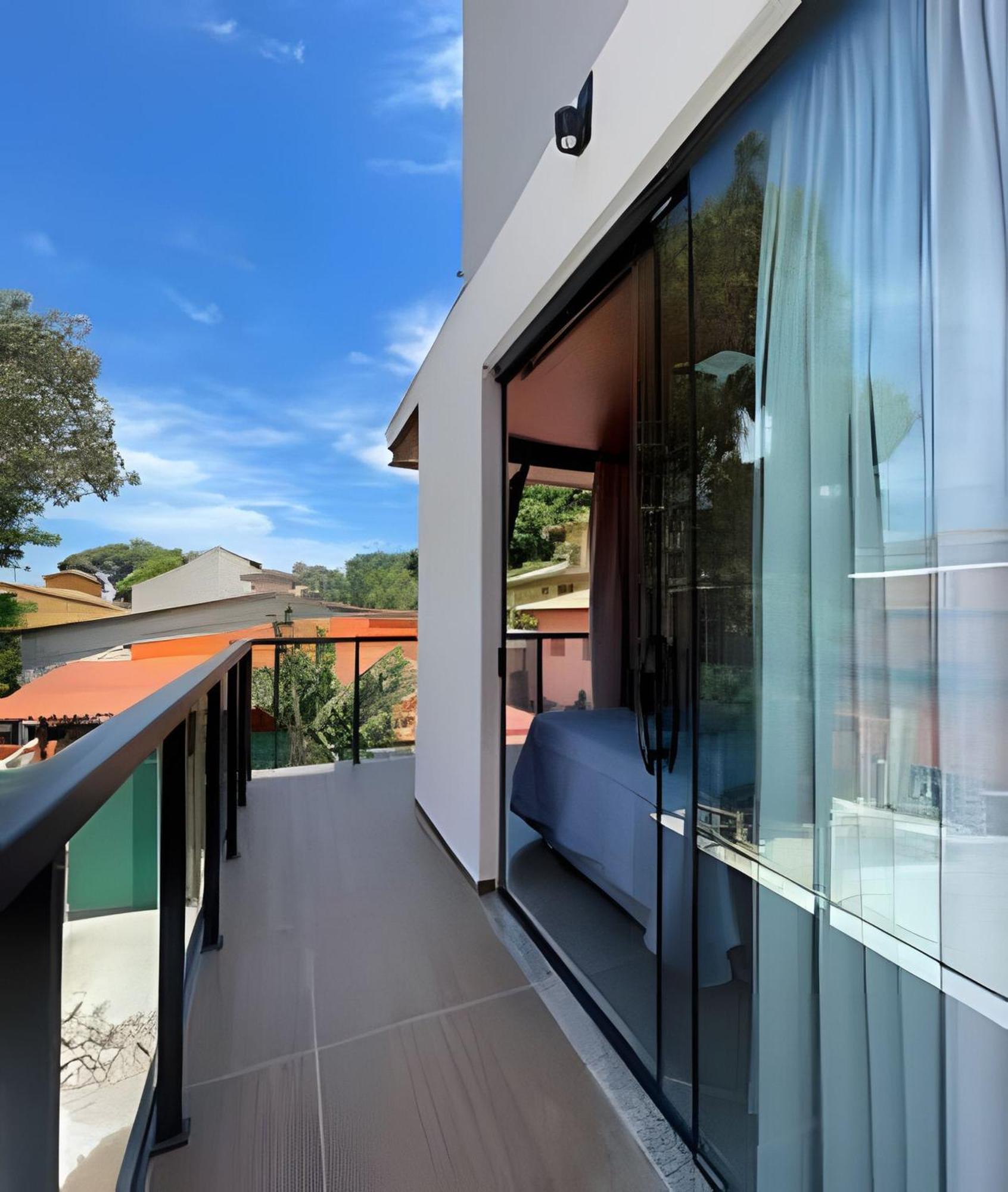 Das Praias Suites - Buzios Luaran gambar