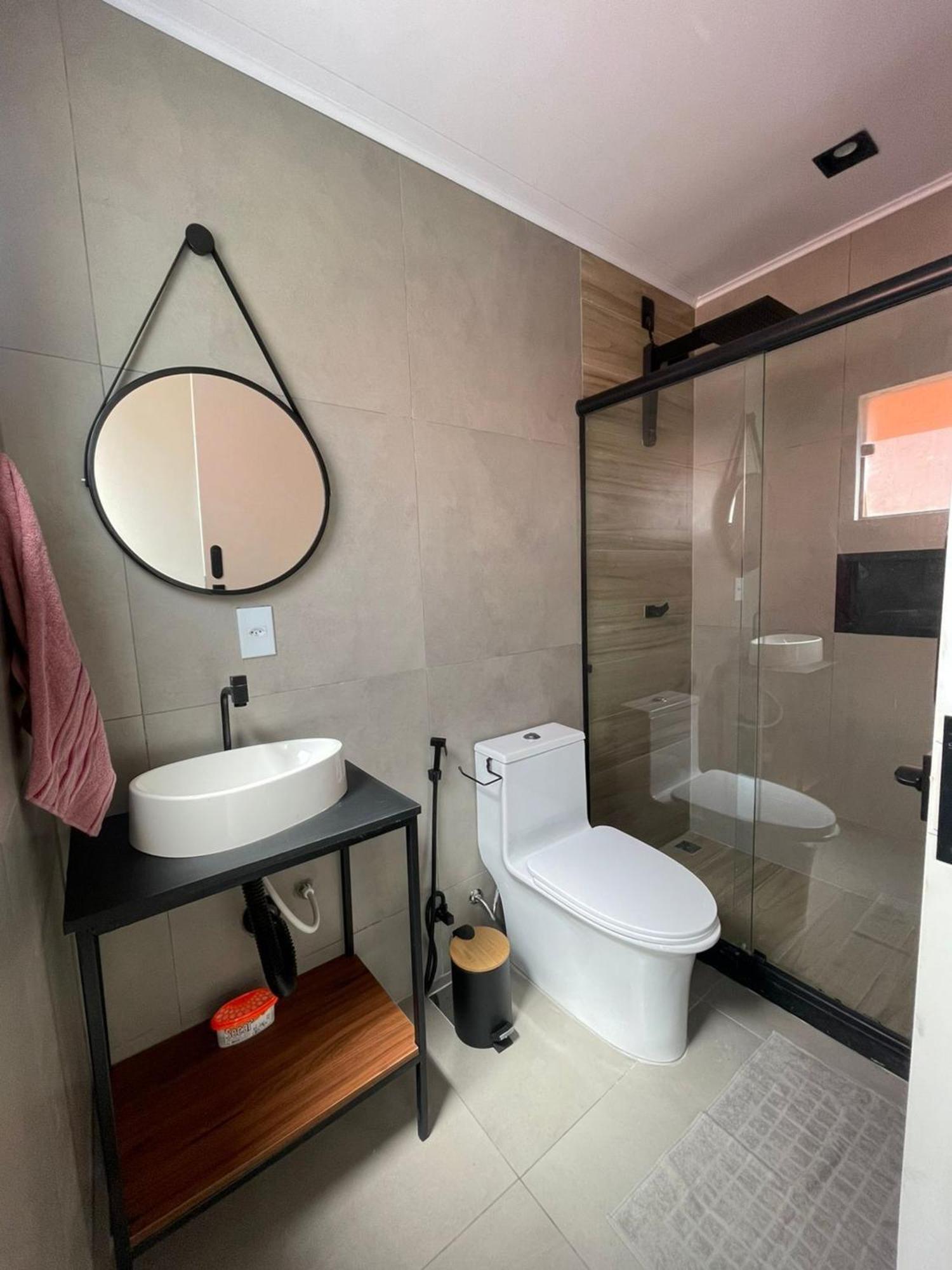 Das Praias Suites - Buzios Luaran gambar