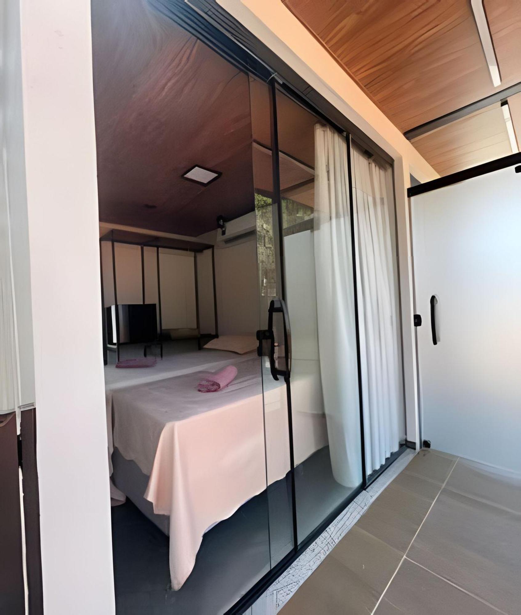 Das Praias Suites - Buzios Luaran gambar