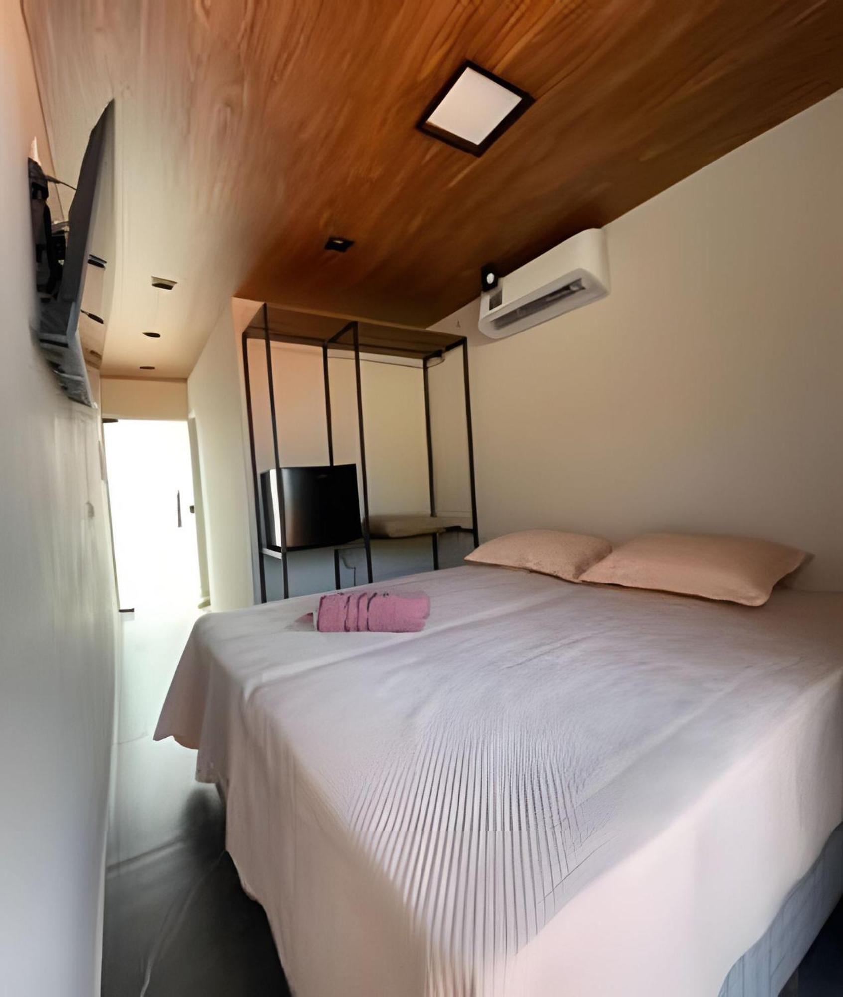 Das Praias Suites - Buzios Luaran gambar