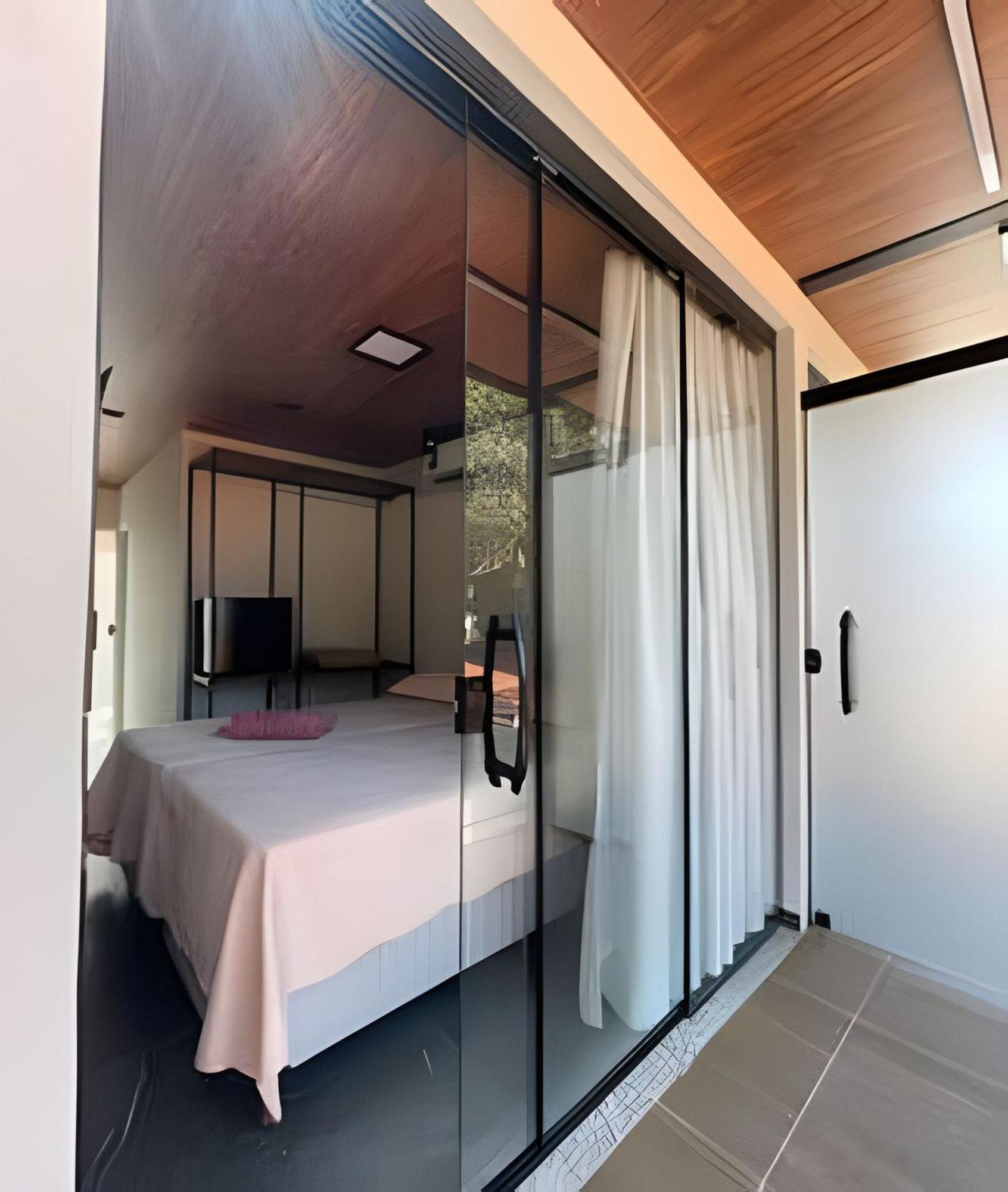 Das Praias Suites - Buzios Luaran gambar