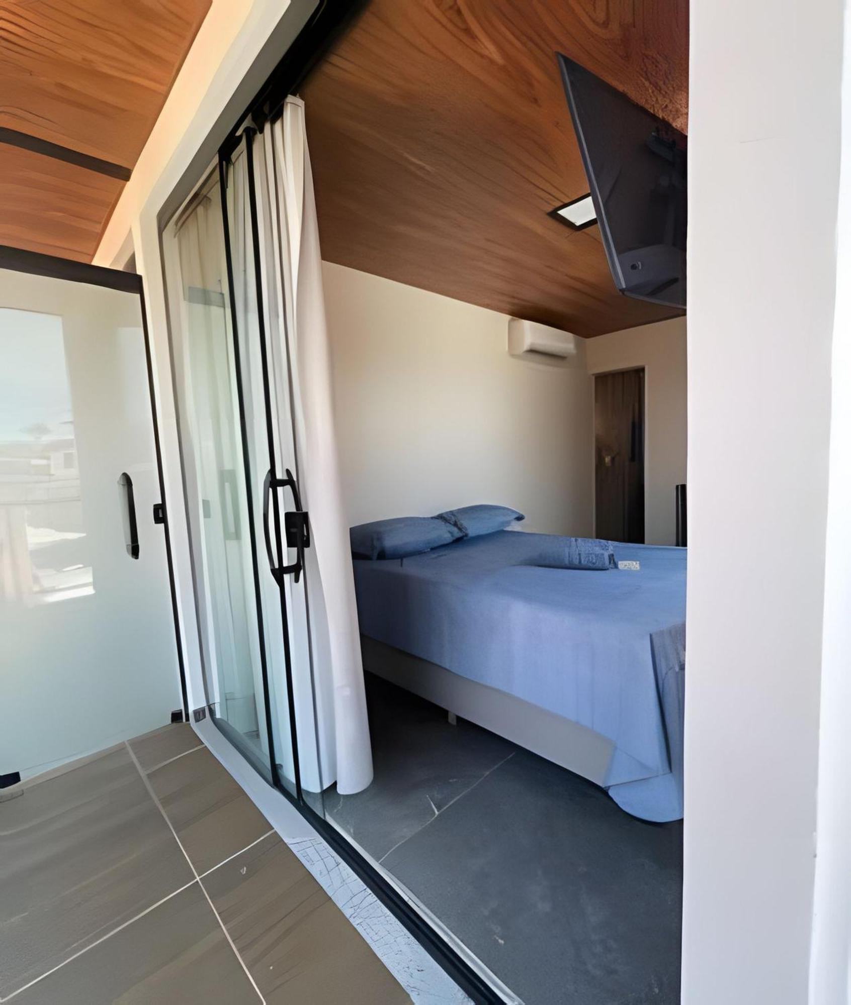 Das Praias Suites - Buzios Luaran gambar