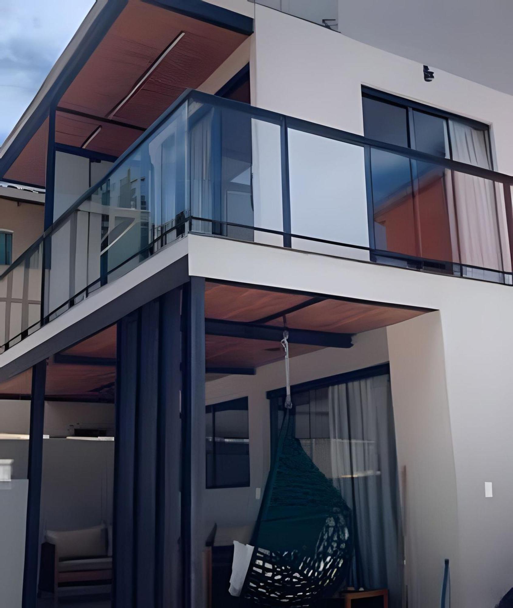 Das Praias Suites - Buzios Luaran gambar