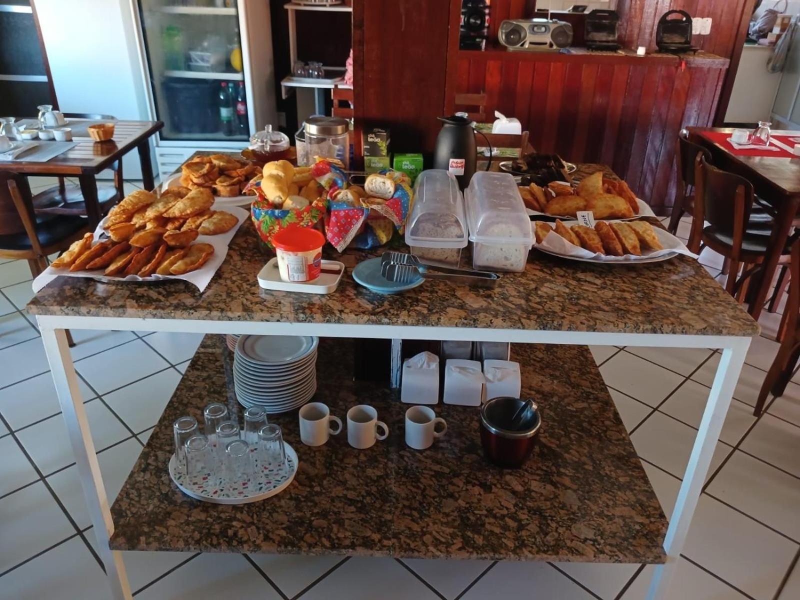 Das Praias Suites - Buzios Luaran gambar